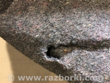 ФОТО Подкрылок для Acura RDX TB3, TB4 (03.2012-12.2015) Киев