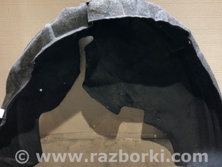 ФОТО Подкрылок для Acura RDX TB3, TB4 (03.2012-12.2015) Киев