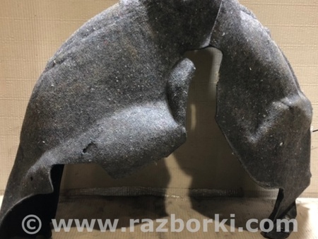 ФОТО Подкрылок для Acura RDX TB3, TB4 (03.2012-12.2015) Киев