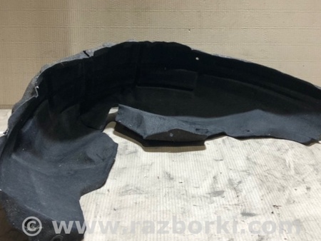 ФОТО Подкрылок для Acura RDX TB3, TB4 (03.2012-12.2015) Киев