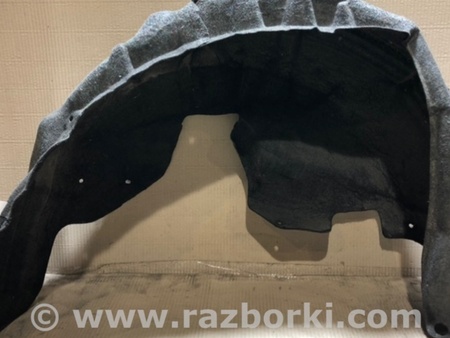 ФОТО Подкрылок для Acura RDX TB3, TB4 (03.2012-12.2015) Киев
