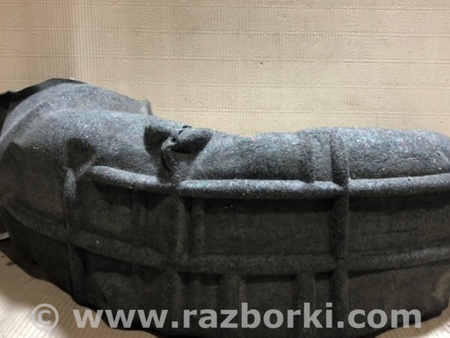 ФОТО Подкрылок для Acura RDX TB3, TB4 (03.2012-12.2015) Киев