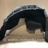 Подкрылок Acura RDX TB3, TB4 (03.2012-12.2015)