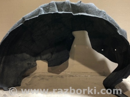 ФОТО Подкрылок для Acura RDX TB3, TB4 (03.2012-12.2015) Киев