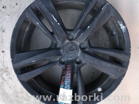 ФОТО Диск R18 для Acura RDX TB3, TB4 (03.2012-12.2015) Киев