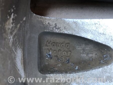 ФОТО Диск R18 для Acura RDX TB3, TB4 (03.2012-12.2015) Киев