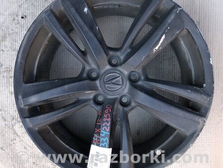 ФОТО Диск R18 для Acura RDX TB3, TB4 (03.2012-12.2015) Киев