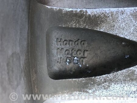 ФОТО Диск R18 для Acura RDX TB3, TB4 (03.2012-12.2015) Киев