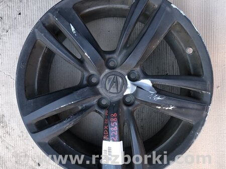 ФОТО Диск R18 для Acura RDX TB3, TB4 (03.2012-12.2015) Киев