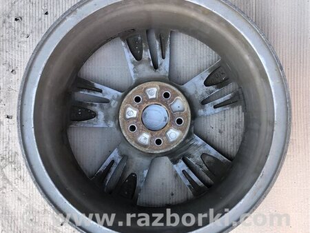 ФОТО Диск R18 для Acura RDX TB3, TB4 (03.2012-12.2015) Киев