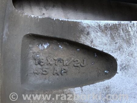 ФОТО Диск R18 для Acura RDX TB3, TB4 (03.2012-12.2015) Киев