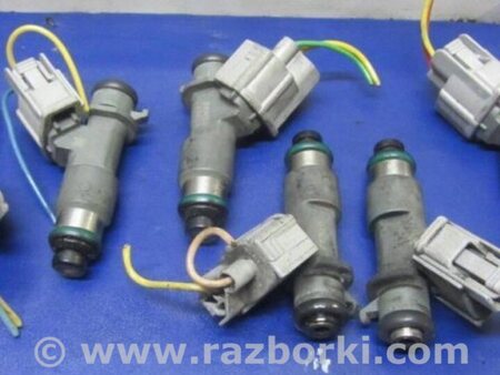 ФОТО Форсунка топливная для Acura RDX TB3, TB4 (03.2012-12.2015) Киев