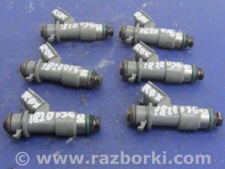 ФОТО Форсунка топливная для Acura RDX TB3, TB4 (03.2012-12.2015) Киев