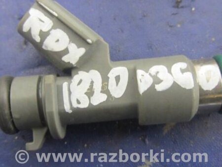 ФОТО Форсунка топливная для Acura RDX TB3, TB4 (03.2012-12.2015) Киев