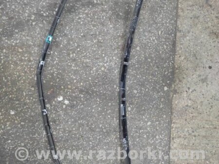 ФОТО Накладка решетки радиатора для Acura RDX TB3, TB4 (03.2012-12.2015) Киев