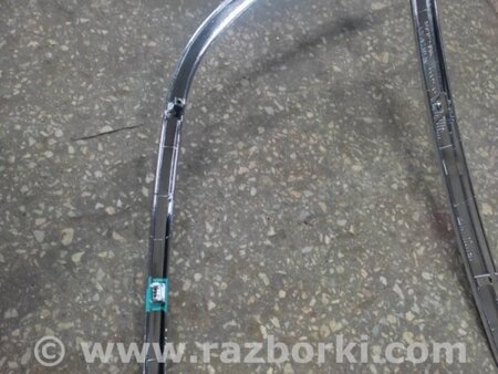 ФОТО Накладка решетки радиатора для Acura RDX TB3, TB4 (03.2012-12.2015) Киев
