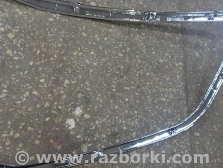 ФОТО Накладка решетки радиатора для Acura RDX TB3, TB4 (03.2012-12.2015) Киев