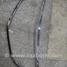 Накладка решетки радиатора Acura RDX TB3, TB4 (03.2012-12.2015)
