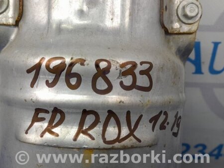 ФОТО Катализатор для Acura RDX TB3, TB4 (03.2012-12.2015) Киев