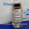 ФОТО Катализатор для Acura RDX TB3, TB4 (03.2012-12.2015) Киев