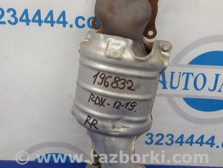 ФОТО Катализатор для Acura RDX TB3, TB4 (03.2012-12.2015) Киев