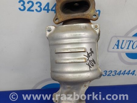 ФОТО Катализатор для Acura RDX TB3, TB4 (03.2012-12.2015) Киев