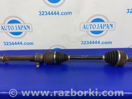 ФОТО Привод передний для Acura RDX TB3, TB4 (03.2012-12.2015) Киев