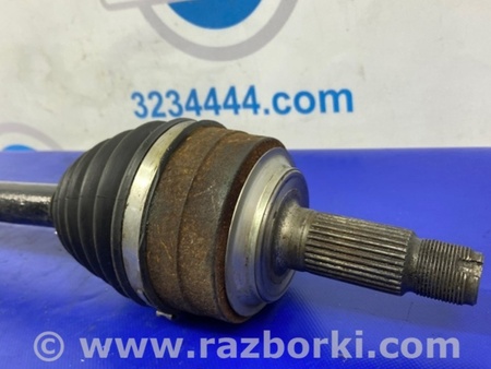 ФОТО Привод передний для Acura RDX TB3, TB4 (03.2012-12.2015) Киев