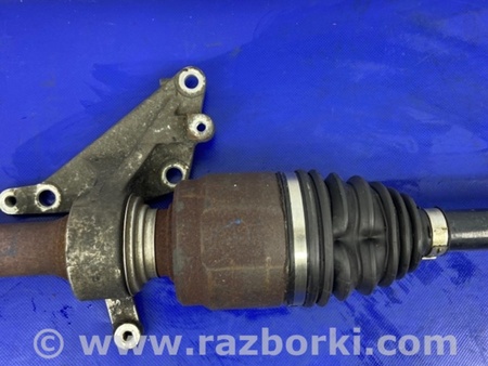 ФОТО Привод передний для Acura RDX TB3, TB4 (03.2012-12.2015) Киев