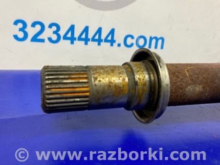 ФОТО Привод передний для Acura RDX TB3, TB4 (03.2012-12.2015) Киев