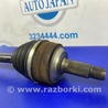 ФОТО Привод передний для Acura RDX TB3, TB4 (03.2012-12.2015) Киев