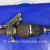 ФОТО Привод передний для Acura RDX TB3, TB4 (03.2012-12.2015) Киев