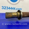 ФОТО Привод передний для Acura RDX TB3, TB4 (03.2012-12.2015) Киев