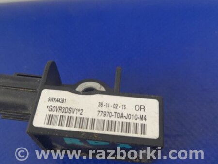 ФОТО Датчик удара для Acura RDX TB3, TB4 (03.2012-12.2015) Киев