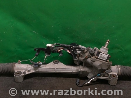 ФОТО Рулевая рейка для Acura RDX TB3, TB4 (03.2012-12.2015) Киев