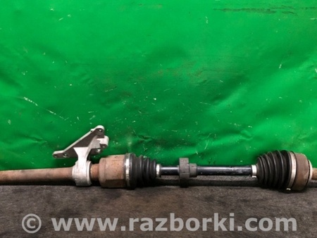 ФОТО Привод передний для Acura RDX TB3, TB4 (03.2012-12.2015) Киев