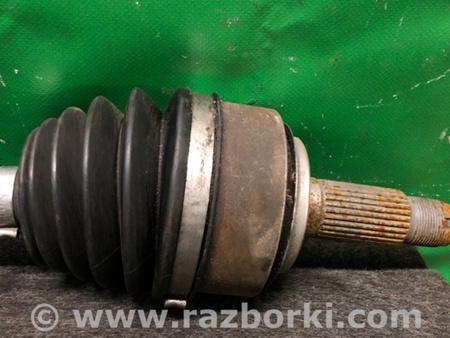 ФОТО Привод передний для Acura RDX TB3, TB4 (03.2012-12.2015) Киев