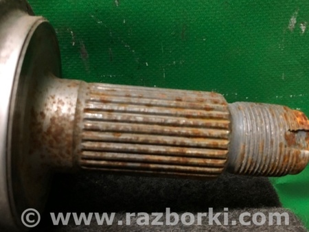 ФОТО Привод передний для Acura RDX TB3, TB4 (03.2012-12.2015) Киев