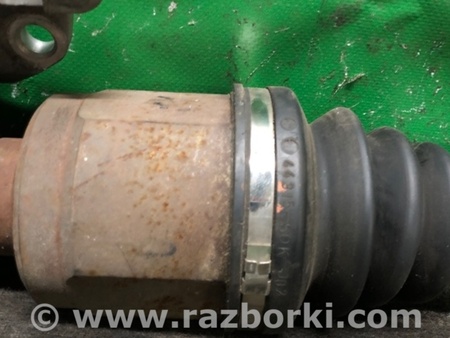 ФОТО Привод передний для Acura RDX TB3, TB4 (03.2012-12.2015) Киев