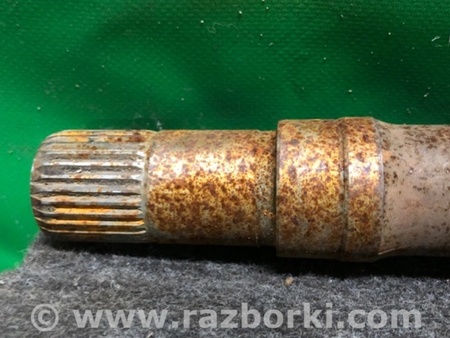 ФОТО Привод передний для Acura RDX TB3, TB4 (03.2012-12.2015) Киев