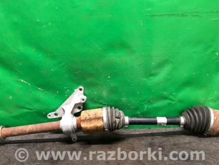 ФОТО Привод передний для Acura RDX TB3, TB4 (03.2012-12.2015) Киев