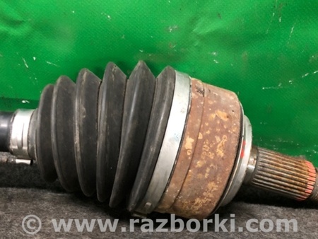 ФОТО Привод передний для Acura RDX TB3, TB4 (03.2012-12.2015) Киев