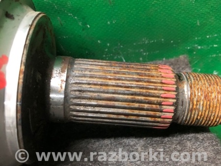 ФОТО Привод передний для Acura RDX TB3, TB4 (03.2012-12.2015) Киев