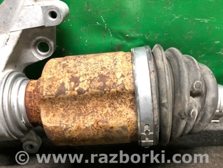 ФОТО Привод передний для Acura RDX TB3, TB4 (03.2012-12.2015) Киев