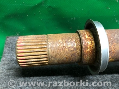 ФОТО Привод передний для Acura RDX TB3, TB4 (03.2012-12.2015) Киев