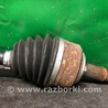 ФОТО Привод передний для Acura RDX TB3, TB4 (03.2012-12.2015) Киев
