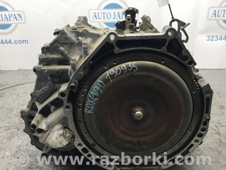 ФОТО АКПП (коробка автомат) для Acura RDX TB3, TB4 (03.2012-12.2015) Киев