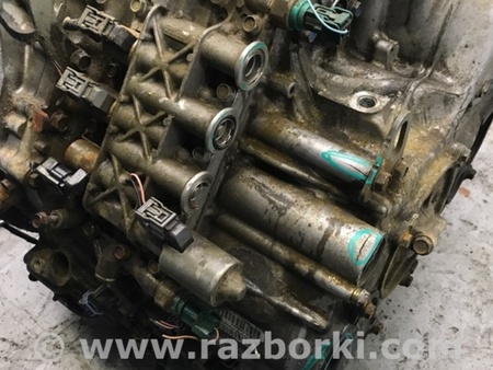 ФОТО АКПП (коробка автомат) для Acura RDX TB3, TB4 (03.2012-12.2015) Киев