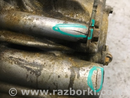 ФОТО АКПП (коробка автомат) для Acura RDX TB3, TB4 (03.2012-12.2015) Киев