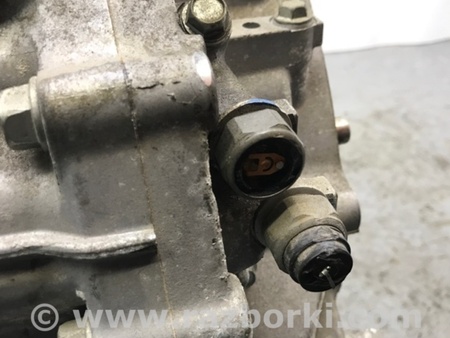 ФОТО АКПП (коробка автомат) для Acura RDX TB3, TB4 (03.2012-12.2015) Киев